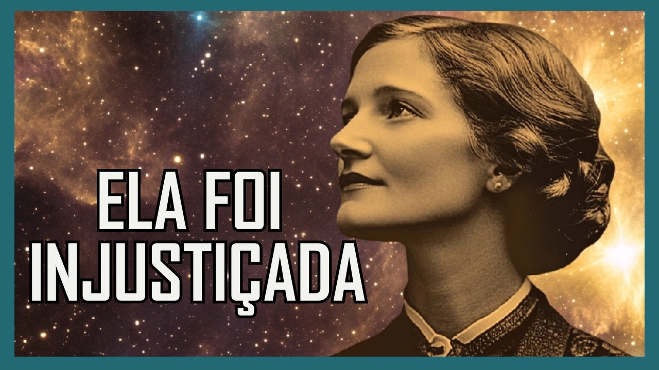 A HISTÓRIA DE CECILIA PAYNE