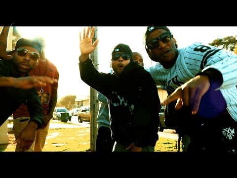 I Be On - LB & Philly B ft. NAN [HD] Official Video