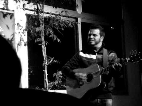 Diego Ojeda & Luis Quintana el 12/04/2012 en CM San Juan Evangelista (Johnny) - Restos