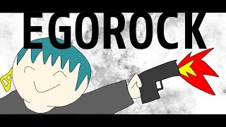 - 【缶缶】エゴロック【歌ってみた】