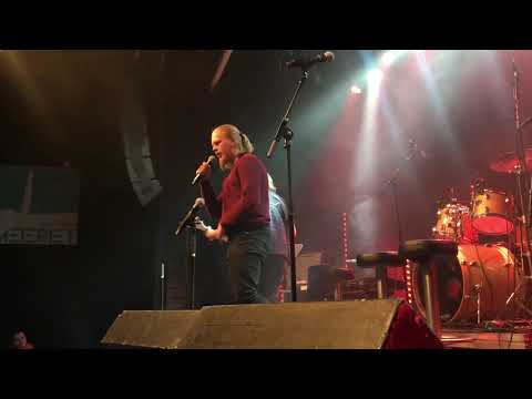 Fire In My Soul (Live @ Meieriet 2020)