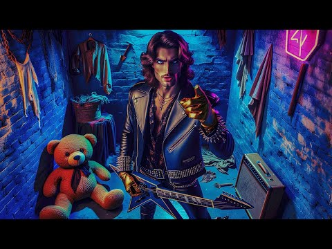 Axatak (Aus) - You 🔜🔝 (1985) / 4k / Ultra HD