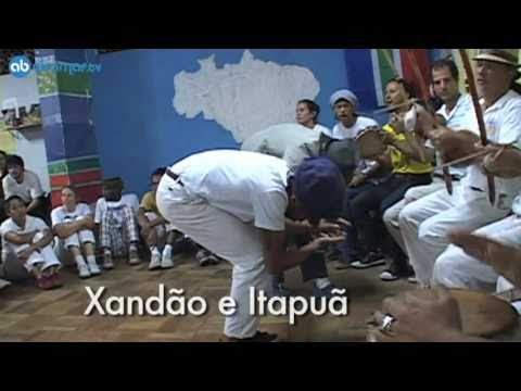 Xandão e Itapuã - Vadiando Entre Amigos - João Grande