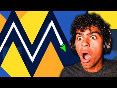 1 Attempt on EVERY Extreme Demon I've Beaten...