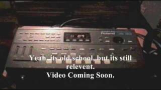 Video thumbnail for Roland JS-30  After years in storage...its still grimy!!! by mrdeedz1