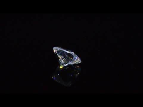 2.76 ct. Cushion Cut Diamond Color G, Clarity VS2 GIA Certified