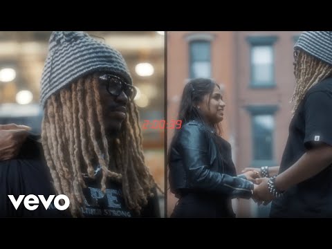 Kee Nola - JEZEBEL (Official Music Video)