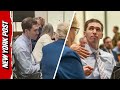 Charlie Kirk S Alleged Killer Tyler Robinson Seen Smirking During First In Person Court Appearance