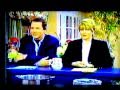Home And Family Show 1996 1997 1998 Grace Zabriskie And Traci Bingham