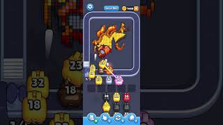 Pixel Flow Level 982