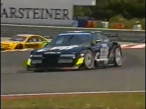 1996 ITC Championship - Rd 3 Estoril (English)