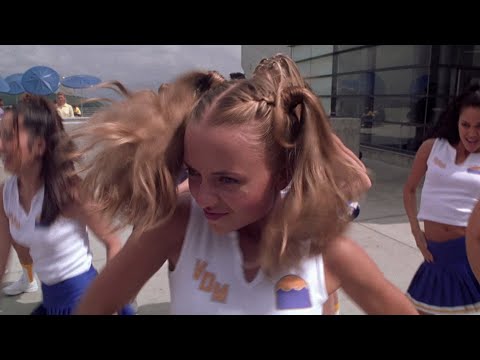 Butterfly | Nix wie raus aus Orange County (2002) (HD) (Clip) (German)