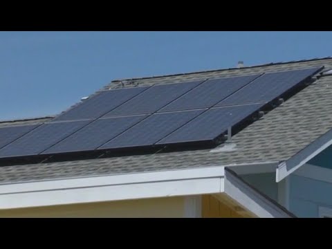 Solar tax credit ending early creates urgency for homeowners, ...
