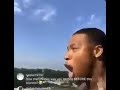 Blac Chyna New Boyfriend Goes Crazy When Called GaY Again