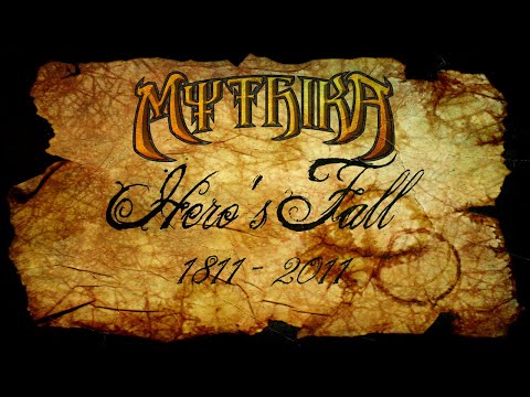 Mythika - Hero' s Fall (subtitulado al español)