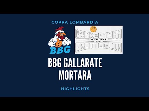 Gallarate vs Mortara - Coppa Lombardia 16-03-2022