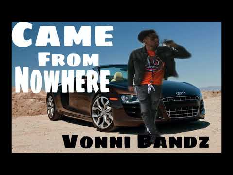 Vonni Bandz - YKWTFGON