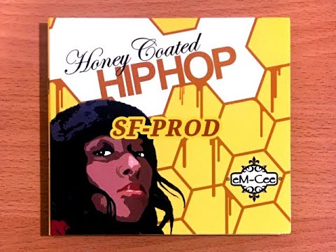 Em-Cee 2004 Us Alone (Linslee Remix) (CD Album)