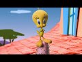 McDonalds Looney Tunes Active 2009