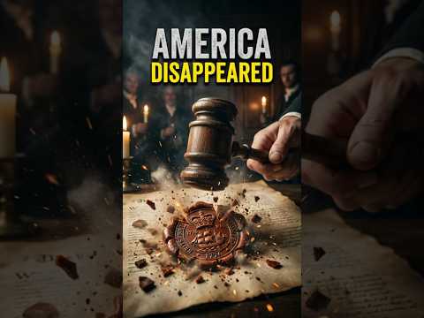 The 48 Hours America Didn't Exist 😯