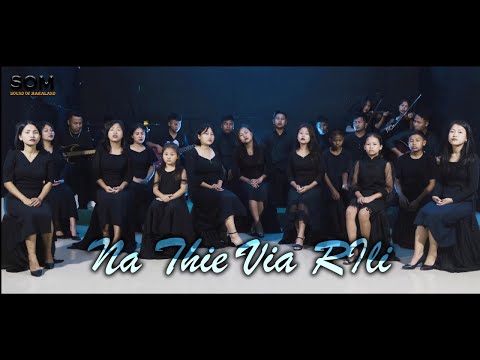 A.Laisei samoh nazy - Na thie via rili || OFFICIAL