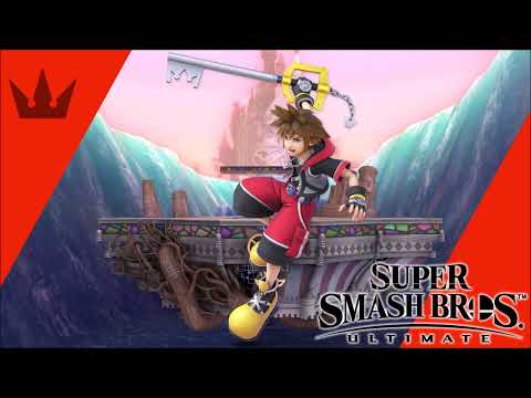 Majestic Wings | Music That Could've Been In SSBU