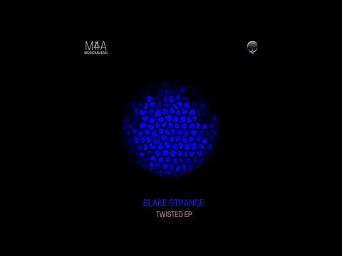 Blake Strange - Twisted