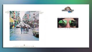 The Doobie Brothers - Carry Me Away - HiRes Vinyl Remaster