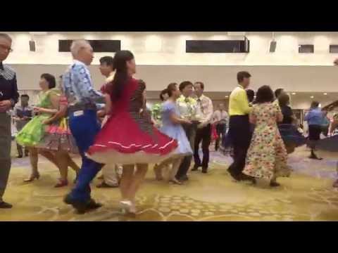download lagu mp3 mp4 Square Dance Japan, download lagu Square Dance Japan gratis, unduh video klip Square Dance Japan