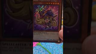 my favourite magician ❤️ #yugioh #darkmagician #shorts #yugi