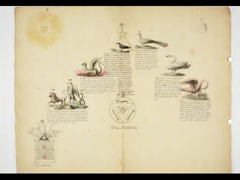 10Manly P  Hall   Concrete and Abstract Functions of the Human Mind