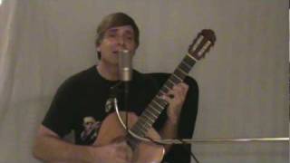 jon anderson yesterday and today cover