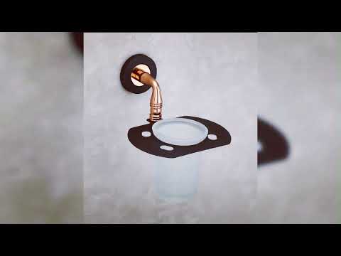 Vionz bathroom accessories diamond corner, 1, size: 9x9 12x1...