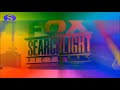 Fox Searchlight Enhanced With DMA In 1994 Normal Fanfare Home Entertainment Style PAL Version