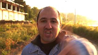 Gidin Başımdan - MORI DE ZAPPA Akapella#1 - KAYRA