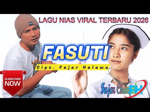 Fajar Halawa