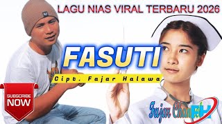 Download lagu Lagu Nias VIRAL Terbaru 2026-FASUTI-Cipt//Fajar Halawa(official ) mp3