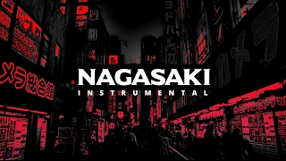 NAGASAKI - 2017 TRAP BASS INSTRUMENTAL (By Terminal Beats)