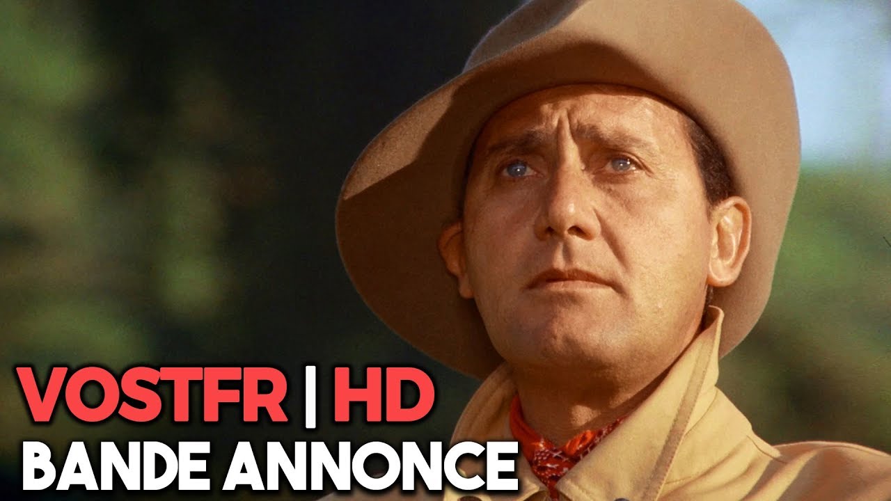 Miniature de la vidéo Nos héros réussiront-ils à retrouver leur ami en Afrique ? (1968) Bande Annonce VF [HD] du film Nos héros réussiront-ils à retrouver leur ami mystérieusement disparu en Afrique ?