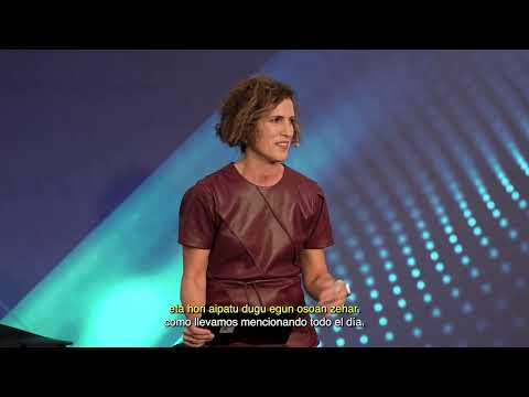 AMAIA ESQUISABEL - Pitch