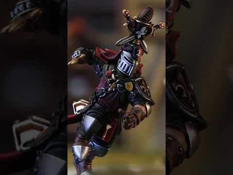 Blood Bowl Third Season Edition Revealed | Warhammer