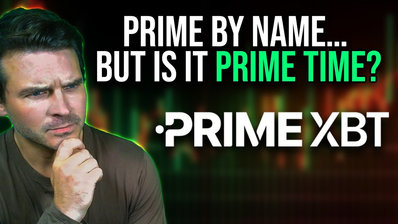 Prime XBT Review: Does It Live Up to the Hype? My Experience Explained