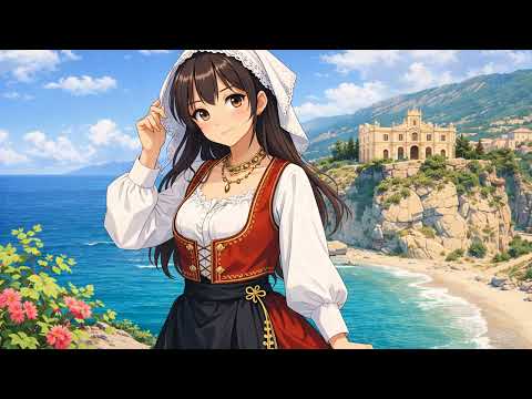 Comu si gira e Comu si balla