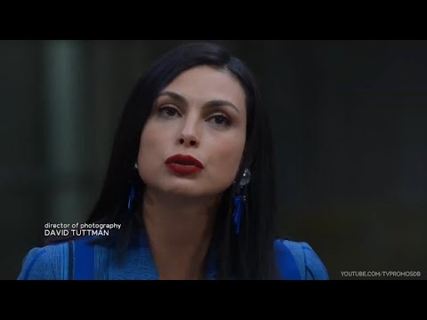The Endgame S01 E06 Promo "Judge, Jury And Executioner" (HD) Morena Baccarin thriller series