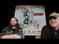 KMD Sweat Premium Wine TWO DUDES REACTION