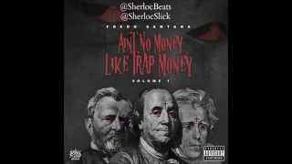 Fredo Santana - Pass Me My Double Cup (Instrumental)