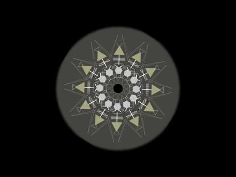 Roger Gerressen - Whipped Cream [Æternum Music]