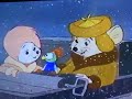 Closing To The Rescuers 1999 Vhs Version 2 March 23rd 1999