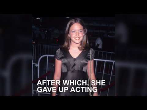 What the girl from ‘A Little Princess’ up to now?