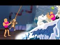 Bantul The Fighter Bantul The Great Bangla Cartoon For Kids Superhero Story Zee Kids